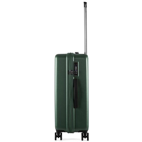 Epic Pop 6.0 4 ruote Carrello 65 cm