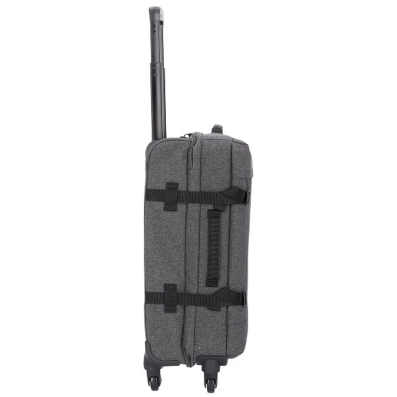Eastpak Trans4 S Carrello cabina a 4 ruote 54 cm