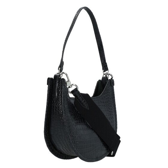 Lacoste Chantaco Classics Borsa a tracolla S Pelle 23 cm