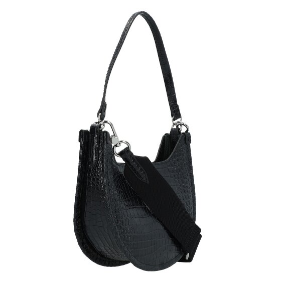 Lacoste Chantaco Classics Borsa a tracolla S Pelle 23 cm