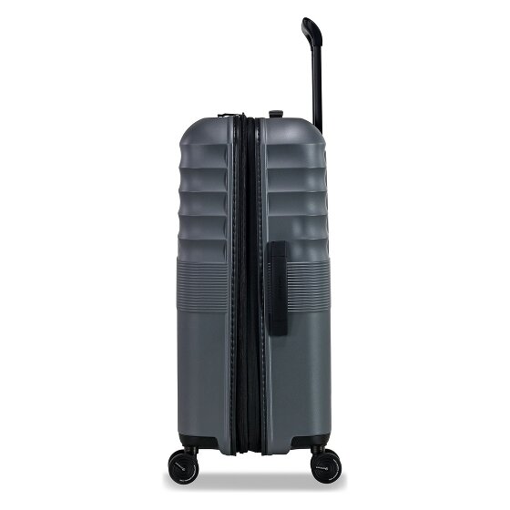 Eminent Dandelion 4 ruote Carrello 61 cm con piega di espansione