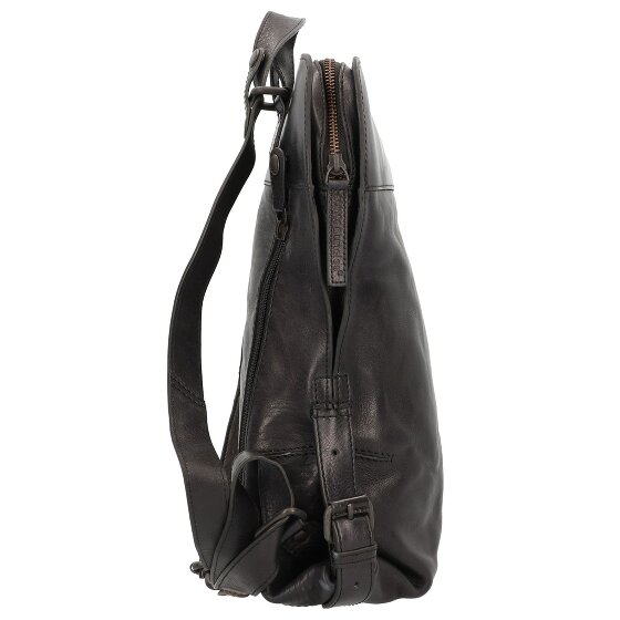 aunts & uncles Grandma's Luxury Club Mrs.Cherry Pie Zaino da lavoro Pelle 34 cm Scomparto per laptop