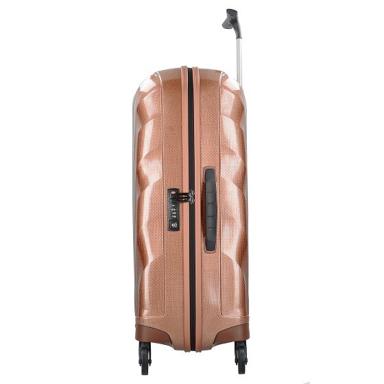 Samsonite Cosmolite 3.0 Spinner FL2 4-Wheel M Trolley 69 cm