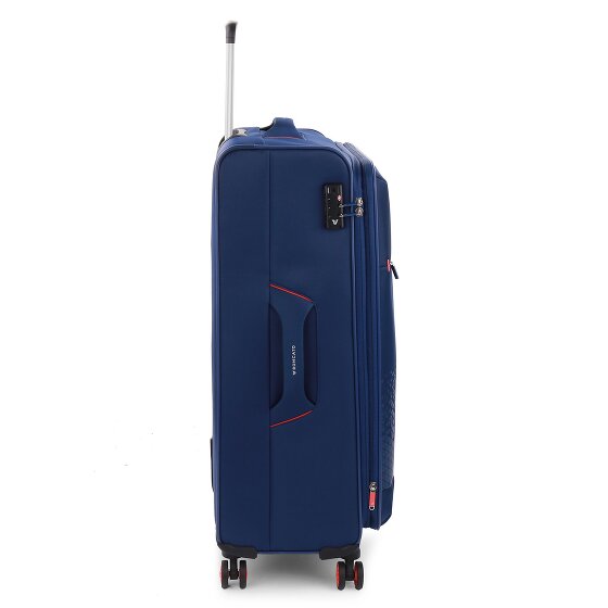 Roncato Trolley Crosslite a 4 ruote 75 cm