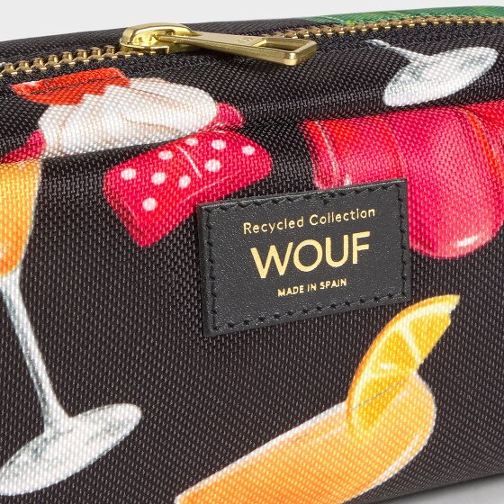 Wouf Borsa per cosmetici 19 cm