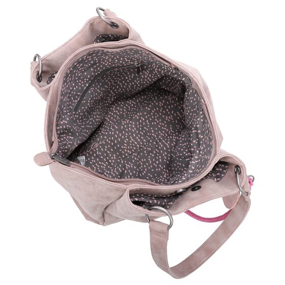 Fritzi aus Preußen Fritzi42N Vintage Borsa shopper 45 cm