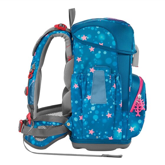 Step by Step Cloud Set di borse per la scuola