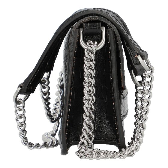 The Bridge Lucrezia Borsa a tracolla Pelle 19 cm