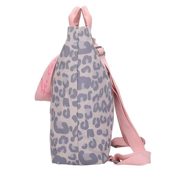 Fritzi aus Preußen Ju Limited 2in1 City Backpack 38 cm