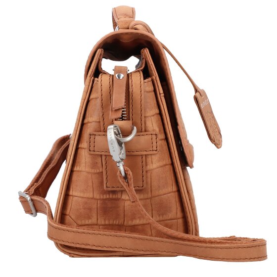 Burkely Casual Cayla Borsetta Pelle 25 cm