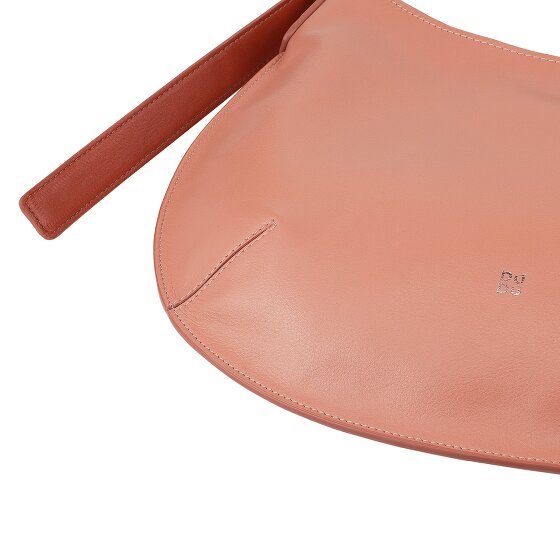 DuDu Hispani Borsa a tracolla Pelle 34 cm