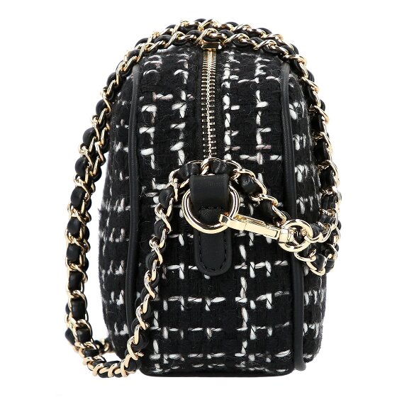 Valentino Tweed Borsa a tracolla 20 cm