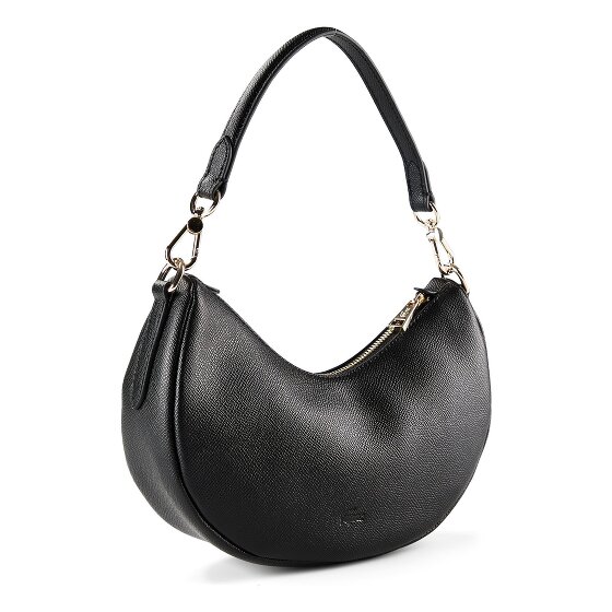 Lacoste Core Essentials Champs Elysees Borsa a tracolla S Pelle 24 cm