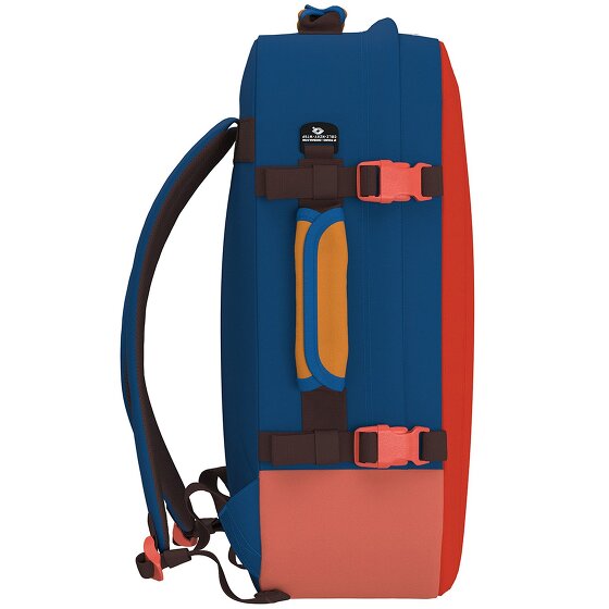 Cabin Zero Zaino cabina Classic 44L Zaino 51 cm