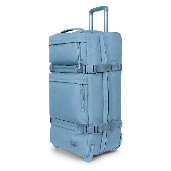 Eastpak Transit'R Plus 4 ruote Borsa da viaggio 68 cm