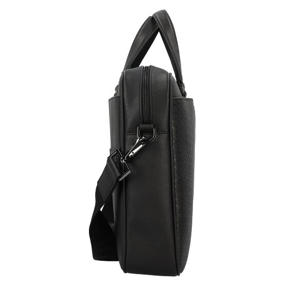Boss Zair Valigetta 41 cm Scomparto per laptop
