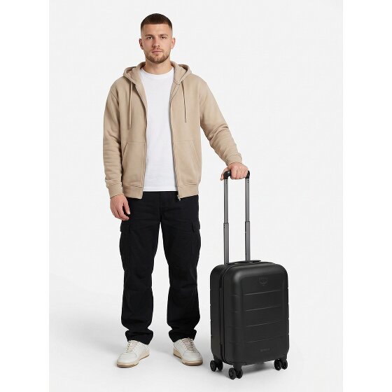 Osprey Ozone 4 ruote Trolley cabina 55 cm
