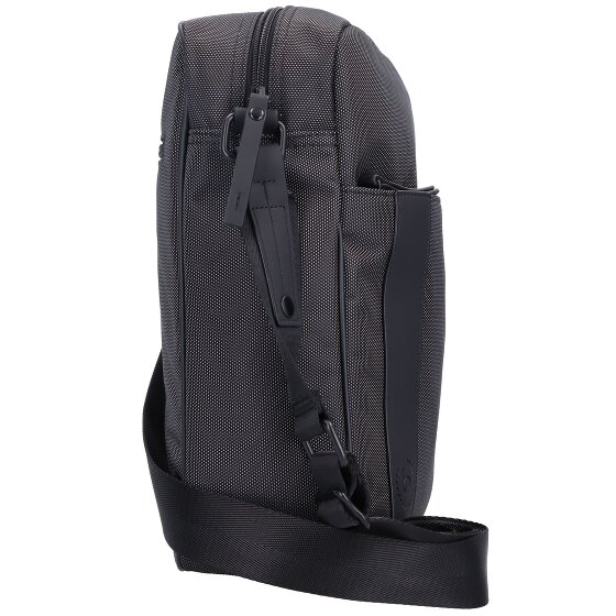 bugatti Domani borsa a tracolla 26 cm