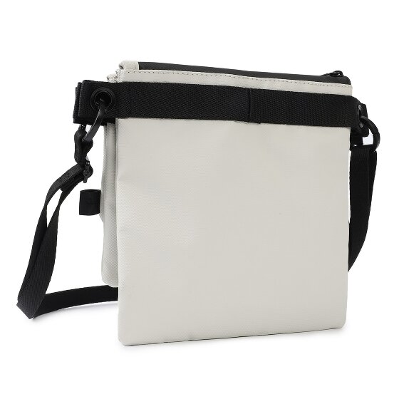 Hedgren Uni Isa Borsa a tracolla Protezione RFID 18.5 cm