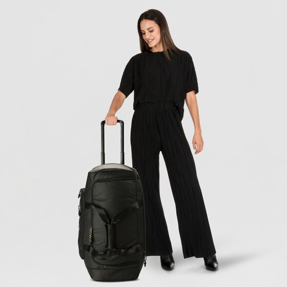 camel active Explore 2 ruote Borsa da viaggio 38 cm