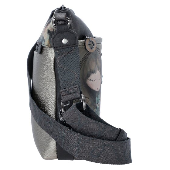 Anekke Real Borsa a tracolla 26 cm