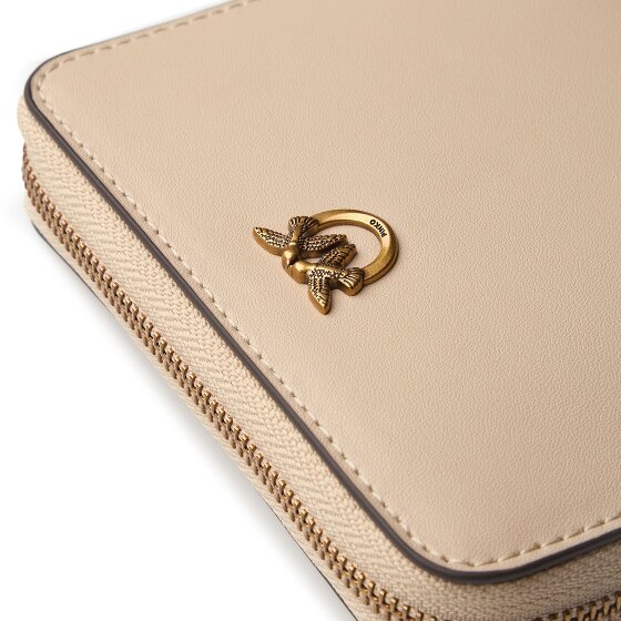 PINKO Taylor Portafoglio Pelle 12 cm
