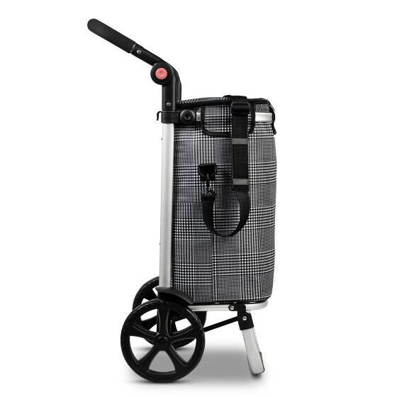 Punta Talent Carrello della spesa 95 cm