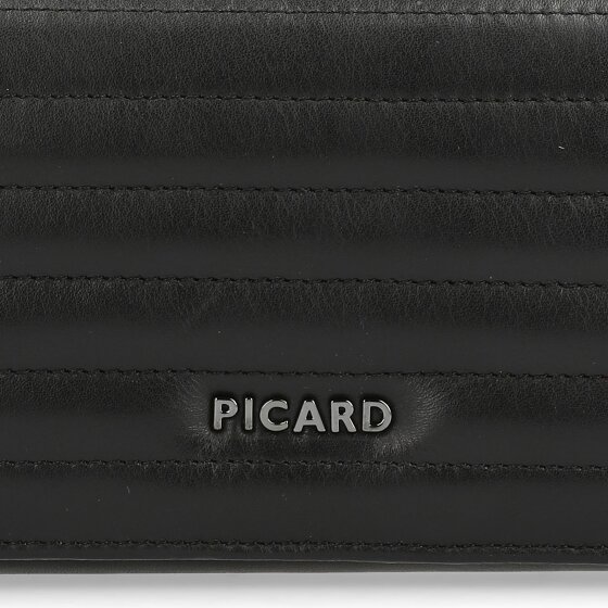 Picard Evolute 1 Portafoglio Pelle 19 cm Picard Evolute 1 Portafoglio Pelle 19 cm