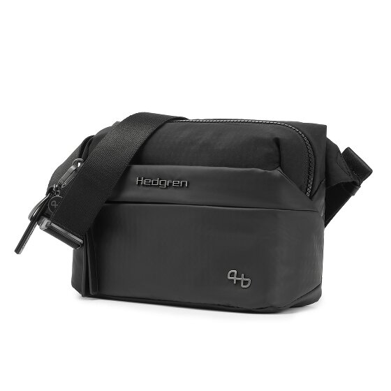 Hedgren Furo Hogo Borsa a tracolla Protezione RFID 22 cm