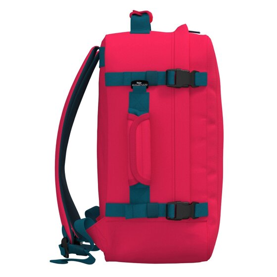 Cabin Zero Classic 124 Zaino da giorno 45 cm Scomparto per laptop
