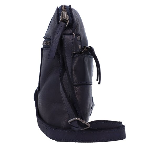 Harbour 2nd Anchor Love Taliza Borsa a tracolla in pelle 18 cm