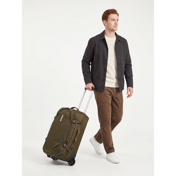 Thule EnRoute 2 ruote Trolley cabina 55 cm