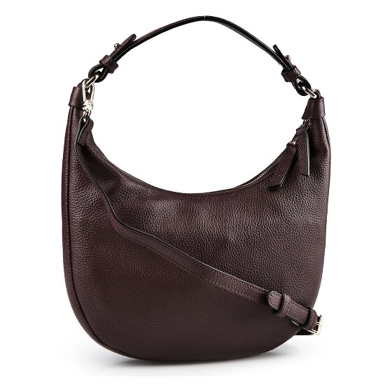 abro Nana Borsa a spalla Vera Pelle 27 cm