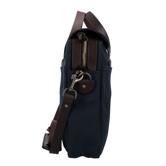 Filson Luggage Twill Valigetta 40.5 cm Scomparto per laptop
