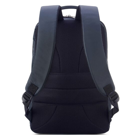 Delsey Paris Zaino Parvis Plus Scomparto per laptop da 44 cm