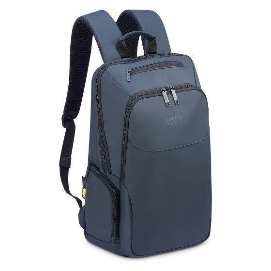 Delsey Paris Zaino Parvis Plus Scomparto per laptop da 44 cm
