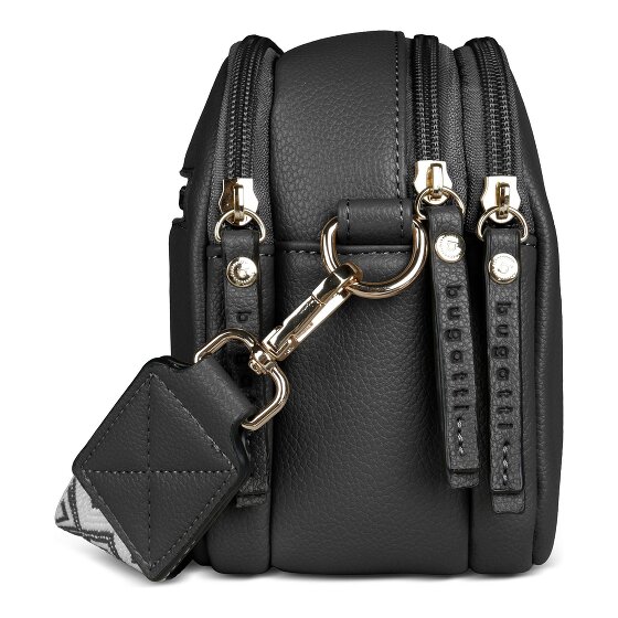 bugatti Mare 3.0 Borsa a tracolla 21 cm