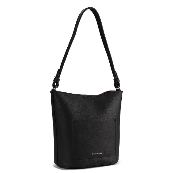 Coccinelle Nikla Borsa borsa borsa Pelle 18 cm