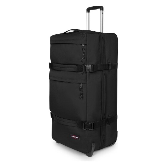 Eastpak Transit'R Plus 2 ruote Borsa da viaggio 80 cm