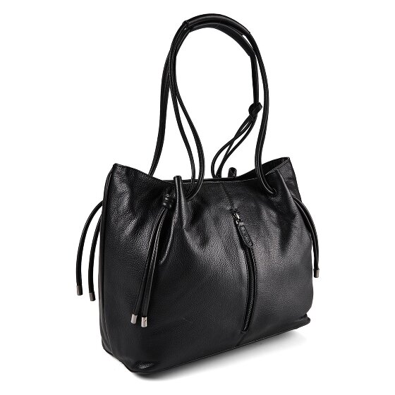 Picard Boom Borsa a spalla Vera Pelle 35 cm