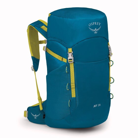 Osprey Jet 28 Zaino da trekking 55 cm