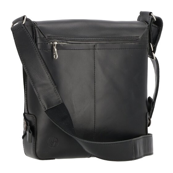 Harold's Jil Borsa a tracolla in pelle 23 cm