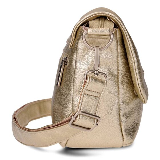 Zwei Mademoiselle.M Messaggero 33 cm Scomparto per laptop