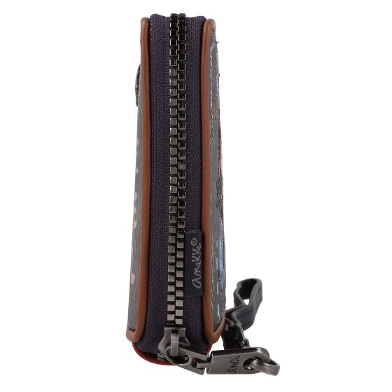 Anekke Contemporary Portafoglio Protezione RFID 23 cm