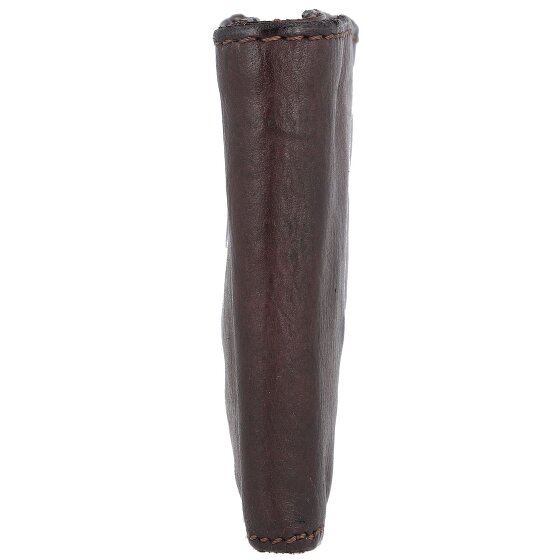 Campomaggi Portafoglio Pelle 12.5 cm