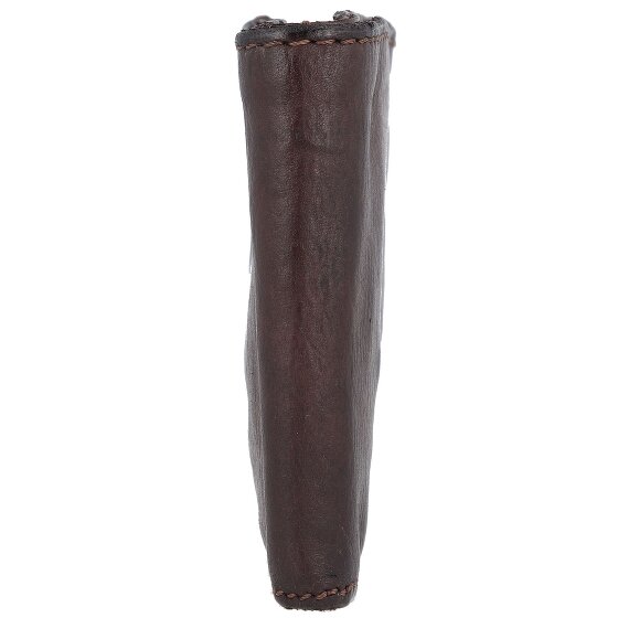 Campomaggi Portafoglio Pelle 12.5 cm