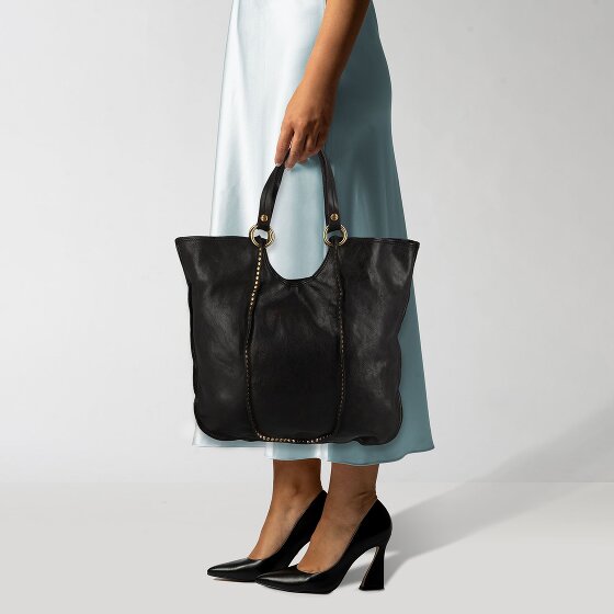 Campomaggi Kura Borsa shopper Pelle 35 cm