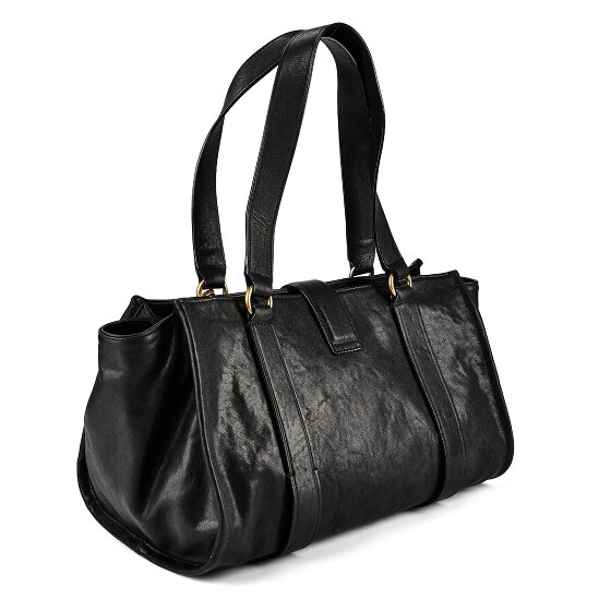 Marc O'Polo Borsa a spalla Vera Pelle 40 cm