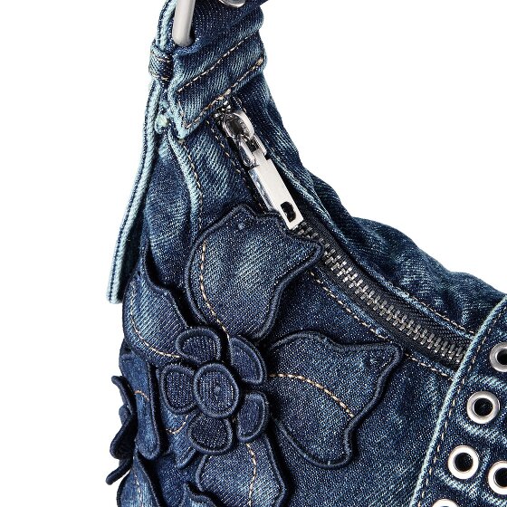 Desigual Curio Borsa a tracolla 30 cm