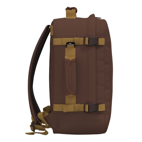 Cabin Zero Travel Zaino da giorno 45 cm Scomparto per laptop